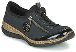 Rieker Damenschuhe N3268-01