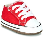 Converse Kinderschuhe CHUCK TAYLOR ALL STAR CRIBSTER CANVAS COLOR
