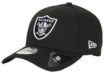 New-Era Schirmm&uuml;tze NFL THE LEAGUE OAKLAND RAIDERS