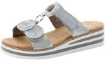 Rieker Clogs Pantoletten V02K3-40