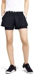 Under Armour 7/8 & 3/4 Hosen Play UP 2IN1