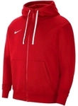Nike Trainingsjacken Park 20 Fleece FZ Hoodie