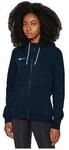 Nike Kapuzensweaters Park 20
