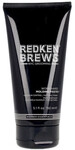 Redken Haarstyling Brews Work Hard M0dellierpaste 150 ml