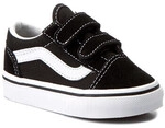 Vans Kinderschuhe Td Old Skool V