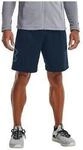 Under Armour Shorts Uatech
