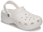 Crocs Clogs CLASSIC PLATFORM CLOG W