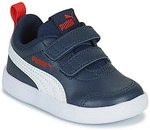 Puma Kinderschuhe COURTFLEX INF