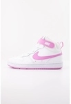 Nike Sneaker Court Borough Mid 2 (ps)