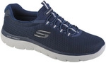 Skechers Sneaker Sportschuhe Slipper Halbschuh Summits 52811/NVY