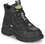 Buffalo Damenstiefel ASPHA NC MID in Schwarz, 37