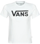 Vans T-Shirt FLYING V CREW TEE