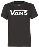 Vans T-Shirt FLYING V CREW TEE