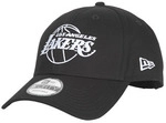 New-Era Schirmm&uuml;tze NBA LEAGUE ESSENTIAL 9FORTY LOS ANGELES LAKERS