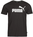 Puma T-Shirt ESS LOGO TEE