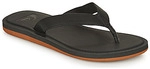 Quiksilver Zehentrenner MOLOKAI NUBUCK II