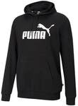 Puma Kapuzensweaters Essentials Big Logo Hoodie