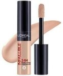 L'or&eacute;al Concealer & Abdeckstift Infaillible 24H More Than Concealer