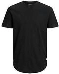 Jack & Jones T-Shirt T-shirt Jack Jones Noa Col Rond