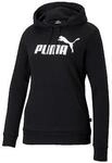 Puma Pullover Essentials