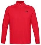 Under Armour Langarmshirt Et Demi-Zip Ua Tech 2.0