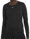 Nike T-Shirts & Poloshirts T-shirt Manches Longues de Sport