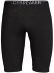Icebreaker Strumpfhosen Sport Men Merino 200 Oasis Black 0A59KY-001
