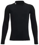 Under Armour Badeshorts Manches Longues Heatgear Pour Gar&ccedil;ons