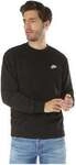 Nike Kapuzensweaters BV2666-010