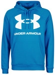 Under Armour Kapuzensweaters UA RIVAL FLEECE BIG LOGO HD