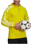 adidas Kapuzensweaters Sweat-shirt Squadra 21 polyester