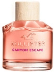 Hollister Eau de parfum Canyon Escape For Her Eau de Parfum 100ml
