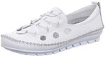 Gemini Ballerinas Slipper 003115 000000311501001
