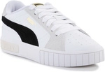 Puma Sneaker Cali Star Mix Wn's White/ Black 380220-04