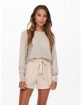 Only Pullover 15226298 ADELINE-PUMICE STONE