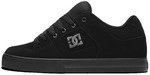 DC Shoes Herrenschuhe Baskets Ultra Sport caoutchouc