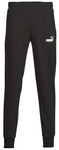 Puma Trainingsanz&uuml;ge ESS LOGO PANTS FL CL