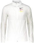 Nike Herren-Jacke Veste Dry Academy AWF l&eacute;ger et respirant