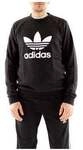 adidas Sweatshirt TREFOIL CREW H06651