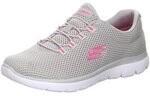 Skechers Halbschuhe Sportschuhe Slipper Halbschuh Summits-Quick Lapse 12985/GYHP