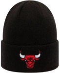New-Era M&uuml;tze Chicago Bulls Cuff Hat