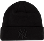 New-Era M&uuml;tze New York Yankees Cuff Hat