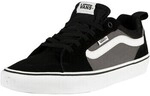 Vans Sneaker Filmore Suede Canvas-Turnschuhe