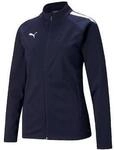 Puma Trainingsjacken Veste teamLIGA bleue