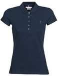 Tommy Hilfiger Poloshirt HERITAGE SS SLIM POLO