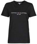Tommy Hilfiger T-Shirt HERITAGE HILFIGER CNK RG TEE