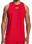 Under Armour Tank Top R&eacute;servoir De Zone Ua