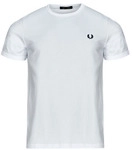 Fred Perry T-Shirt RINGER T-SHIRT