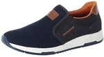 Rieker Herrenschuhe Slipper B3450-14