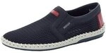 Rieker Herrenschuhe Slipper FSK Halbschuhe B4554-14